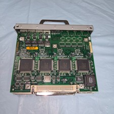 Cisco PA-4E 73-1556-08 4-Port 10Base-T Ethernet Adapter 7200 7206 picture