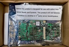 Intel RMS25CB040 SAS/SATA 6 Gb/s Integrated RAID Module picture