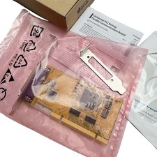 1PC Brand New PAR5008R Replaceable With SUNIX 5008DL-USA picture