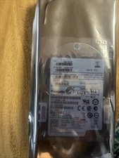 Seagate Savvio 10K.6 SAS 6Gb/s ST900MM0036 Hard Drive picture