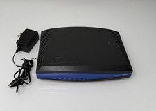 Adtran NetVanta 3120 1700600L2 4-Port 10/100 Wired Access Router AC Power Supply picture