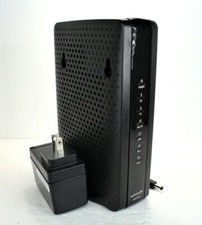 Technicolor/Cisco DPC3216 DOCSIS 3.0 16x4 Cable Modem w/ Power Adapter picture