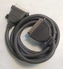 Belkin Components Premium Serial Data Cable 25 Pin Male To Component F2A032-06 picture