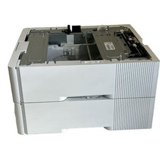 HP Printer TRAYS for HP LaserJet Enterprise M608n Printer K0Q18A (Tray 3 and 4) picture