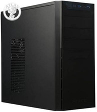 Antec VSK4000E-U3 US Black SGCC Steel ATX Mid Tower Computer Case picture