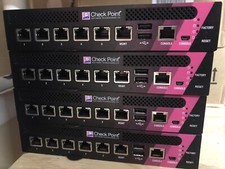 Check Point 3100 Security Gateway PB-10 3200 Security Appliance 05704-16-05908 picture