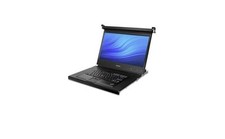 Brand New Sealed 1723-8BX IBM LENOVO-1U 18.5