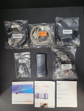 Lantronix SecureLinx SpiderDuo Compact Remote-KVM, Model #SLSLP400USB-01 picture