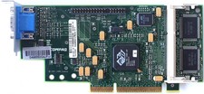 008063-001, 0498650LH4V compaq / hewlett packard / hp video card agp, rev.b picture