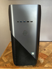 Dell i5680-7813BLU-PUS Inspiron Gaming PC Desktop 5680, Intel Core i7-8700, 32G picture