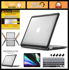 4-in-1 Ultimate Case for MacBook Air 13
