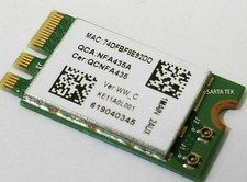 KE.11A0L.001 QCNFA435 OEM ACER WIRELESS CARD ASPIRE E5-576-392H N16Q2 Tested  picture