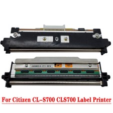New Printhead For Citizen CL-S700 CLS700 Label Printer 203dpi JN09802-0 A++ OEM picture