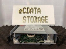 Tandberg LTO5 HH FC TAPE DRIVE AQ294E#350 871134 7223 FOR T40 picture