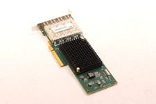 IBM Quad-Port 10GbE SFP+ PCIe x8 SR Network Adapter FRU P/N: 00ND466 Tested picture
