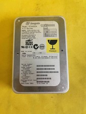 Seagate ST34323A 4.3GB Ultra ATA 3.5