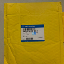 Agilent G1099-60103 Ion Source Heating Rod Brand NEW FedEx or DHL picture