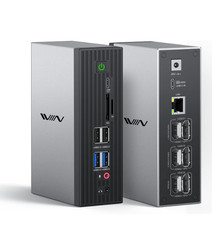 in - IVIIN 4K@60Hz Quadruple 19 picture