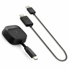 VIEWSONIC WPD-900E VIEWSHARE WPD-900E, WIRELESS PRESENTATION SYSTEM, RX WITH 8 picture