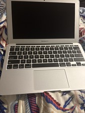 Apple MacBook Air 13