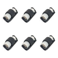 6pcs Separation Roller RM1-4425 Fits For HP CP2025x M251 1525 CP2025dn 1515 picture