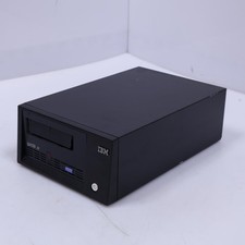 IBM 46C1747 Ultrium LTO-5 SAS External Tape Drive picture