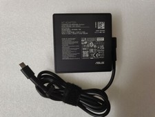 For ASUS ROG Flow X13 GV302XI-MU002W Original 20V 6.5A ADP-130HB B 130W Adapter picture