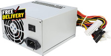 Upgraded 300W FSP300-60PLN ATX Power Supply Compatible with FSP300-60PFN FSP.... picture