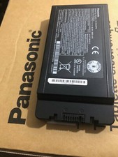 clearance/NEW Genuine PANASONIC  CF-VZSU0PW/CF-VZSU0LW/Battery/Toughbook CF-54 picture
