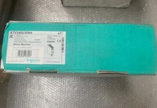 New Genuine New In Box Schneider ATV340U30N4 Inverter fedex or DHL picture