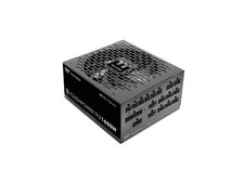 Thermaltake Toughpower TF3 1650W; ATX 3.1; x2 Native PCIe 5.1 12V-2x6; Full picture