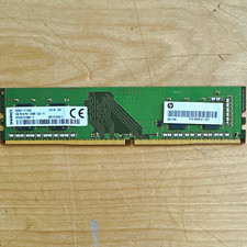 Kingston HP 4GB DDR4 PC4-2400R-UC0-11 RAM picture