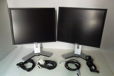 LOT-2 Dell UltraSharp 1907FP 1908FP 19