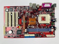 PC Chips M848A V5.0 Motherboard picture
