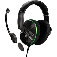 EPOS H6PRO Xbox Edition Headphones | Wired Open Acoustic Gaming Headset picture