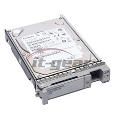 Cisco UCS-HD12TB10K12G 1.2TB 2.5in SFF, 10K RPM, 12 Gb/s Hard Drive picture