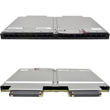 HP BLc 4X FDR IB Switch for Platinum c7000 Enclosure 649892-001 18x QSFP 40Gbps picture