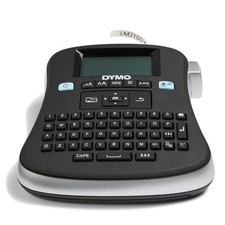 DYMO Desktop Label Maker | LabelManager 210D All-Purpose Portable Label Maker... picture