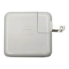 Original Apple A1070 Genuine Firewire wall charger iPods AC Adapter picture