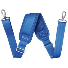 59 Inch Shoulder Straps, Soft with Ultra-Thick Fixed Shoulder Pad, Way Indepe... picture