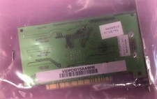 ATI Technologies VIDPCI010AAWW, ATI 2MB PCI Video Card, P/N/ 1023210620 506343 picture