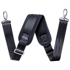 59 Inch Shoulder Straps Soft With Ultra-thick Fixed Shoulder Pad Two Way picture