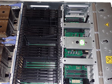 IBM 02AU239 Board for Power E870 Machine Small Motherboard/CPU Module picture