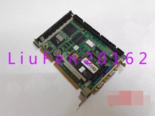 1PC Used Advantech PCA-6135 Rev.B2 Motherboard picture
