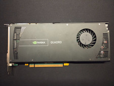 NVIDIA Quadro 4000 Video Card picture