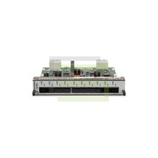 Juniper MiC with 10x10GbE SFP+ Interface picture