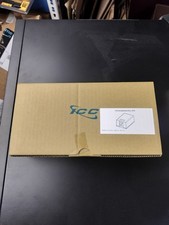 Icc IC107BC1WH Surface Mount Box picture