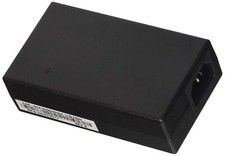 Zebra12V 50W 2.4A  PWR-BGA12V50W0WW with AC Adapter Power Supply Cord picture
