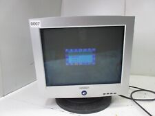 eMachines eView 17f3 786N CRT Computer Monitor picture