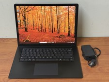 Touch Screen Surface Laptop 3 | 15
